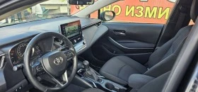 Toyota Corolla 1.8Hybrid* Камера* Дистроник, снимка 10