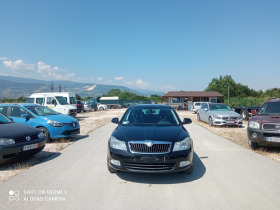 Skoda Octavia 1.6 дизел , снимка 8