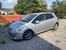 Toyota Auris, снимка 4