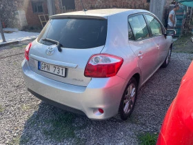 Toyota Auris, снимка 2