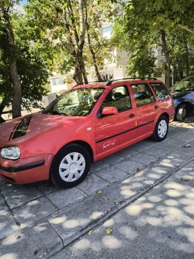 VW Golf, снимка 7