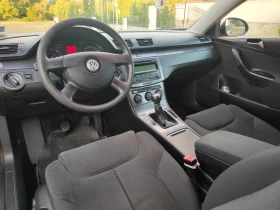 VW Passat 1.9TDI * КЛИМАТРОНИК* , снимка 15