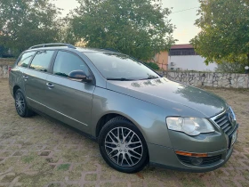 VW Passat 1.9TDI * КЛИМАТРОНИК* , снимка 7