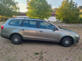 VW Passat 1.9TDI * КЛИМАТРОНИК* , снимка 6