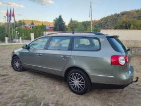 VW Passat 1.9TDI * КЛИМАТРОНИК* , снимка 11