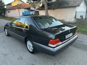 Mercedes-Benz S 400 SE, снимка 7