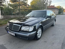 Mercedes-Benz S 400 SE, снимка 1