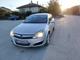 Opel Astra 1.7cdti | Mobile.bg    2