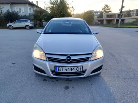 Opel Astra 1.7cdti | Mobile.bg    7