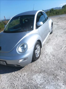 VW Beetle | Mobile.bg    4