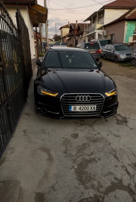 Audi S6 | Mobile.bg    7