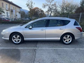 Обява за продажба на Peugeot 407 SW ~7 200 лв. - изображение 3