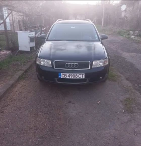 Audi A4 1.9TDI 131, снимка 1