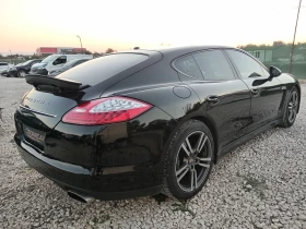 Porsche Panamera 4-3.6i-300к.с., снимка 4