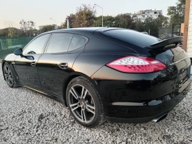 Porsche Panamera 4-3.6i-300к.с., снимка 5