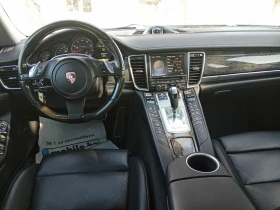 Porsche Panamera 4-3.6i-300к.с., снимка 10