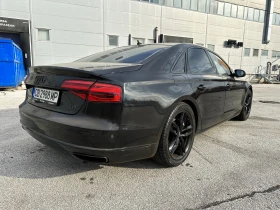 Audi A8 3.0TDI MATRIX, снимка 4