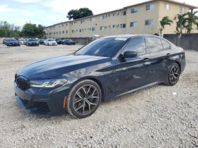 BMW 540 XI - [5] 