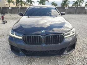 BMW 540 XI - [1] 