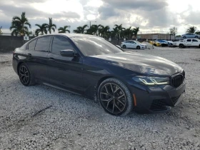 BMW 540 XI - [4] 