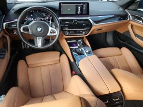 BMW 540 XI - [9] 