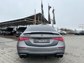 Mercedes-Benz S 400 BRABUS#LONG#4MAT#EXCLUSIVE#PANO#BURM#ГАРАНЦИЯ - [8] 