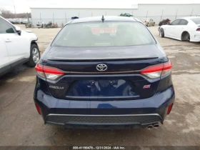 Toyota Corolla SE 2021 169hp  !!! | Mobile.bg    7