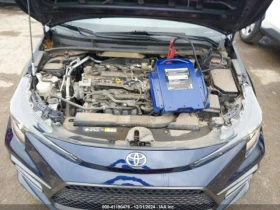 Toyota Corolla SE 2021 169hp  !!! | Mobile.bg    14