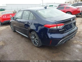 Toyota Corolla SE 2021 169hp  !!! | Mobile.bg    5