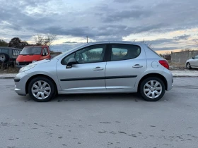 Peugeot 207 1, 4 газ/бензин, снимка 5