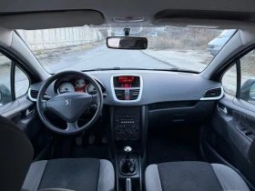 Peugeot 207 1, 4 газ/бензин, снимка 7