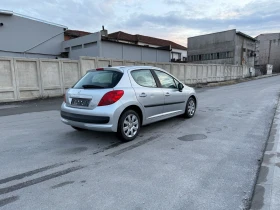 Peugeot 207 1, 4 газ/бензин, снимка 2