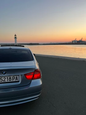 BMW 325 M57, снимка 7