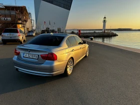 BMW 325 M57, снимка 4