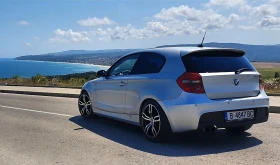 BMW 118, снимка 5