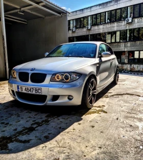 BMW 118, снимка 1