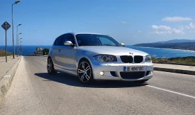 BMW 118, снимка 4