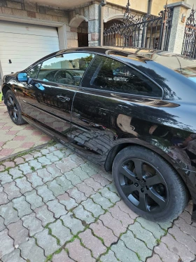 Обява за продажба на Peugeot 407 Coupe ~10 000 лв. - изображение 2