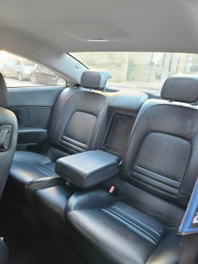 Обява за продажба на Peugeot 407 Coupe ~10 000 лв. - изображение 8