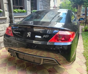 Обява за продажба на Peugeot 407 Coupe ~10 000 лв. - изображение 4