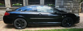 Обява за продажба на Peugeot 407 Coupe ~10 000 лв. - изображение 3