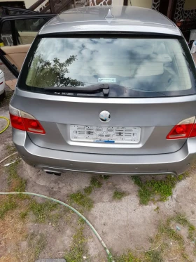 BMW 530 - 6900 лв. - 72016745 3