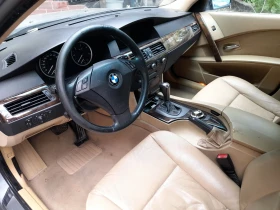 BMW 530 - 6400 лв. - 25461264 | Car24.bg