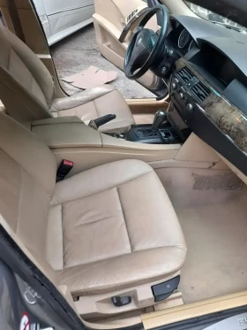 BMW 530 - 6900 лв. - 72016745 4
