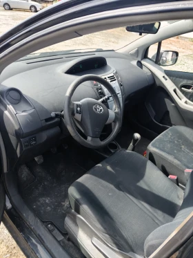 Toyota Yaris 1.4 D4D - 4300 лв. - 43345300 14