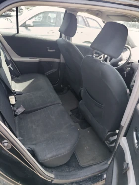 Toyota Yaris 1.4 D4D - 4300 лв. - 43345300 16