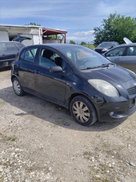 Toyota Yaris 1.4 D4D - 4300 лв. - 43345300 2