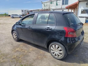 Toyota Yaris 1.4 D4D - 4300 лв. - 43345300 8