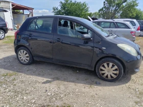 Toyota Yaris 1.4 D4D - 4300 лв. - 43345300 6