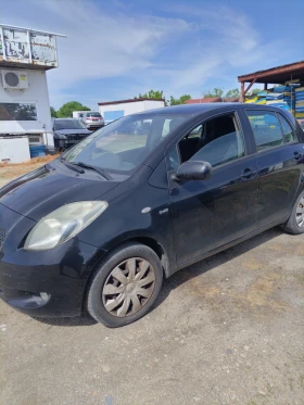 Toyota Yaris 1.4 D4D - 4300 лв. - 43345300 5